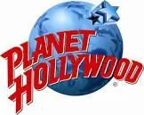 Planet Hollywood logo