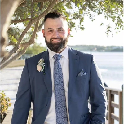 Brandon Morelli, National Sign Team