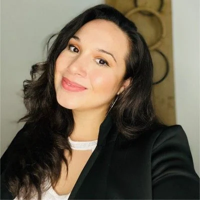 Kristin Mendoza, National Sign Team