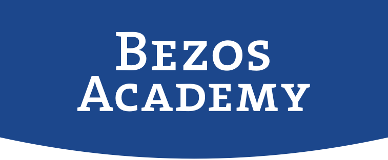 Bezos Academy logo