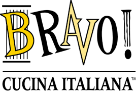 Bravo Cucina logo