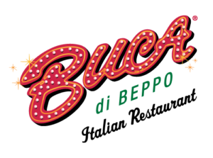 Buca DiBeppo logo