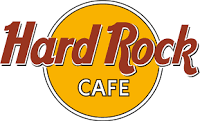 Hard Rock Cafe logo