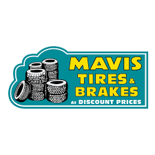 Mavis logo