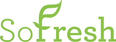 SoFresh logo
