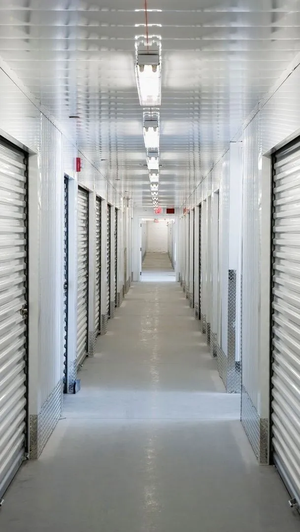 Self-Storage Signage: National Sign Programs