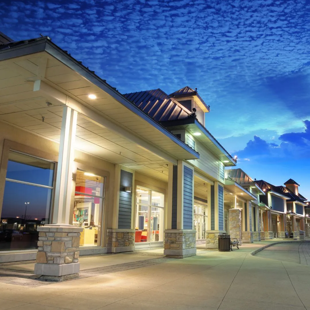 Is Your Signage an Exhibit on Your Lease?