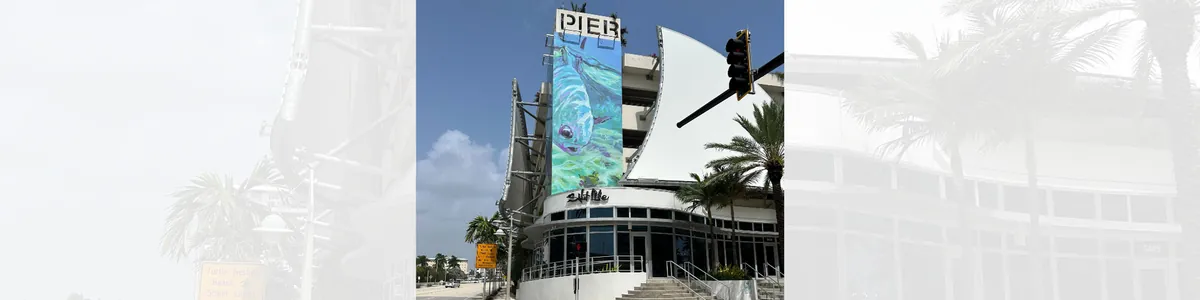 The Complexities of a Multi-Site Signage Program