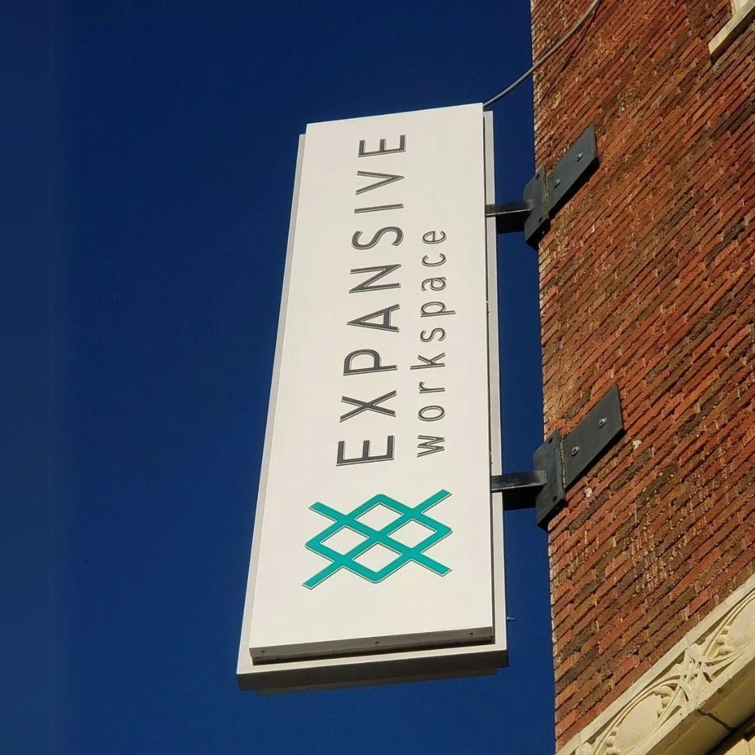 Sign Design & Integration | Multi-Site Consistency & Compliance