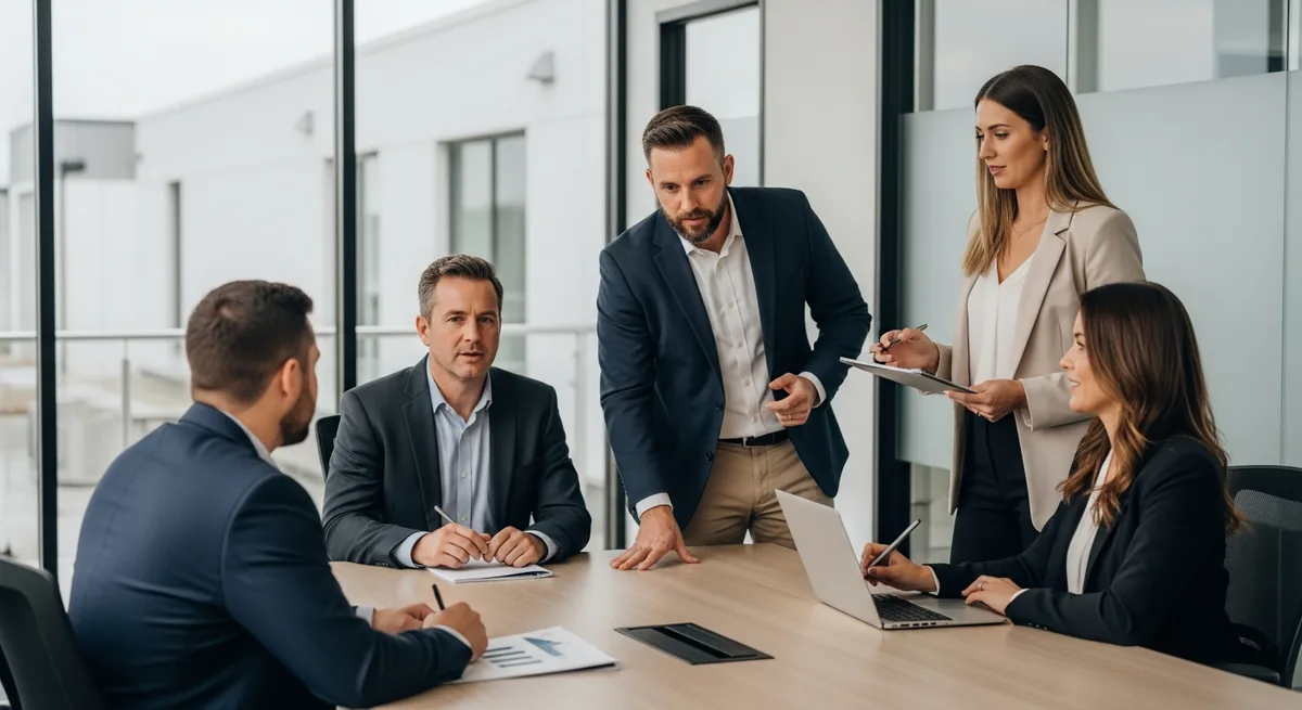 5 Signs a Sign Vendor Scales with Your Growth