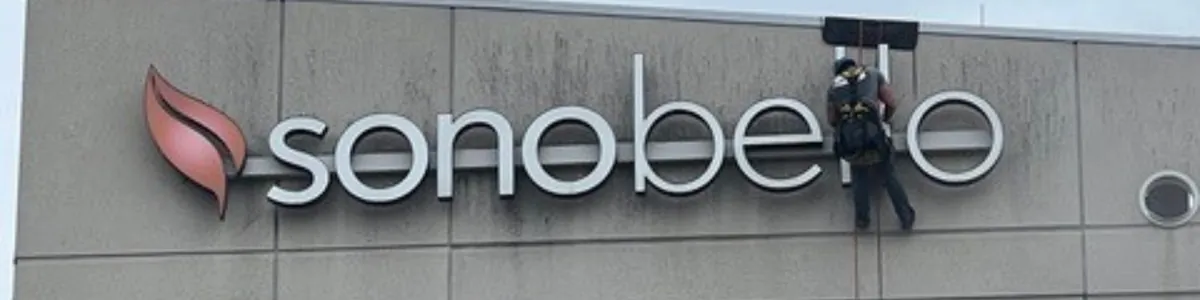 Effortless Sign Maintenance with Turnkey Sign Programs
