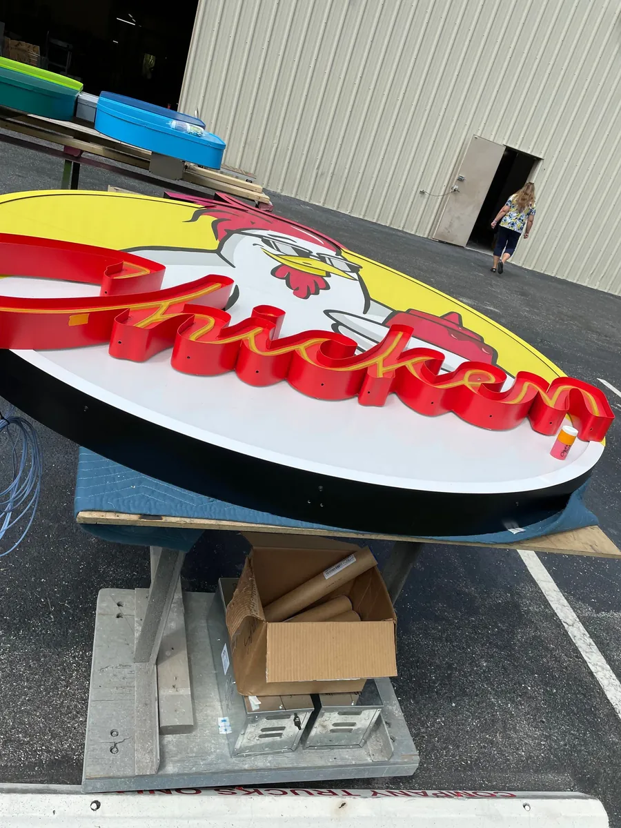 Sign Programs | Custom Signage Solutions
