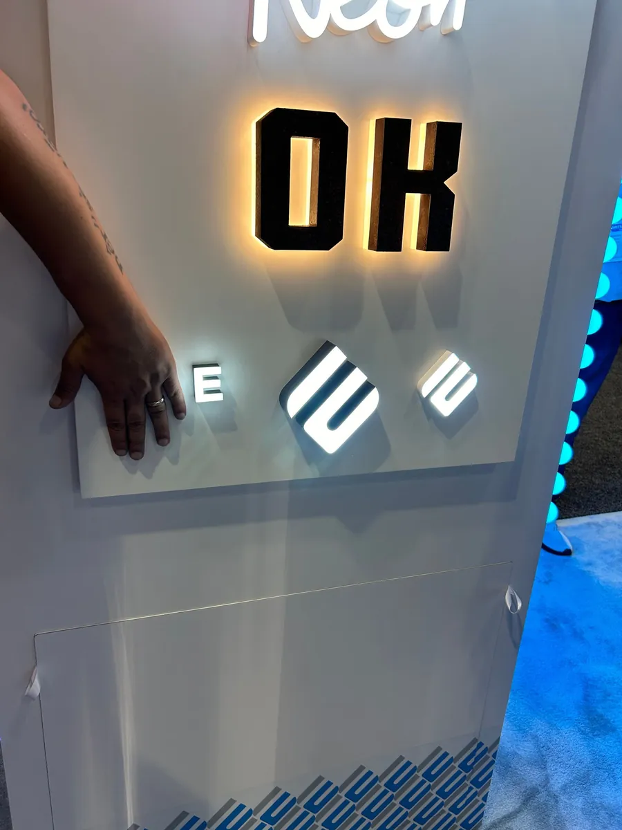 The Ever-Evolving World of Signage at ISA International Sign Expo® 2024