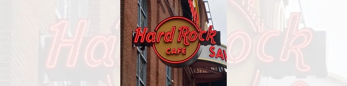The Complexities of a Multi-Site Signage Program