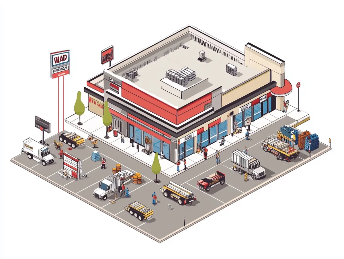 Signage Project Management | National Sign Team