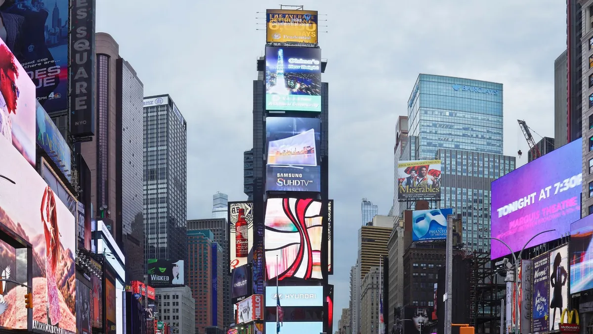 Unique Signs and Buildings from Around the World