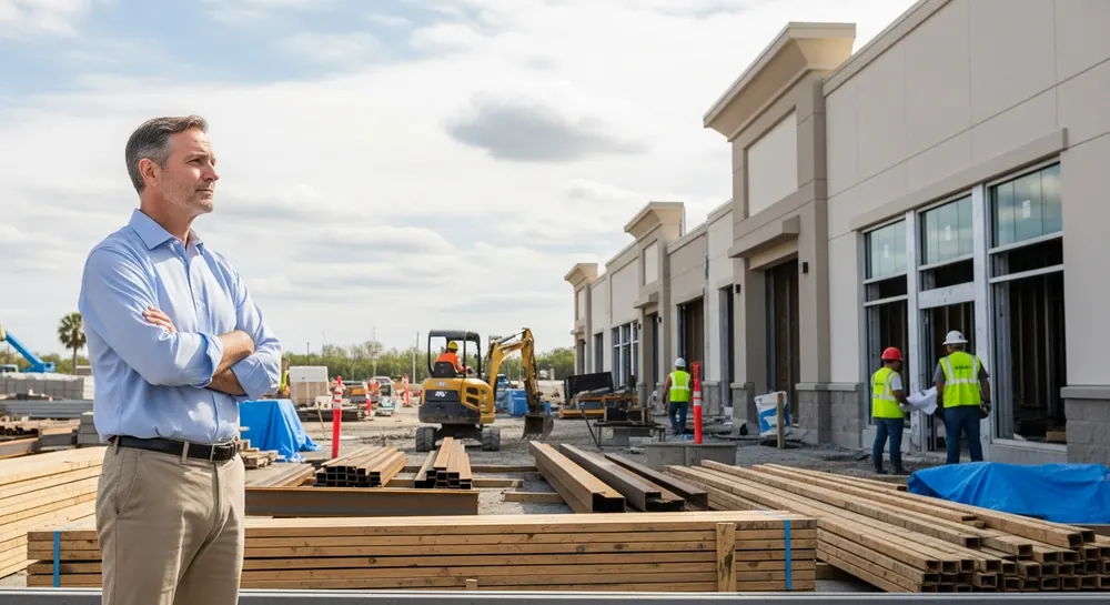 Avoiding Signage Surprises with Accurate Site Surveys