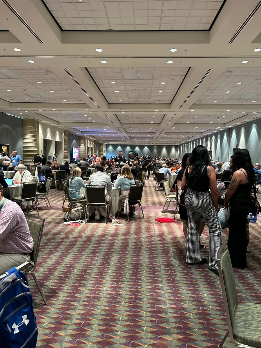 The Ever-Evolving World of Signage at ISA International Sign Expo® 2024