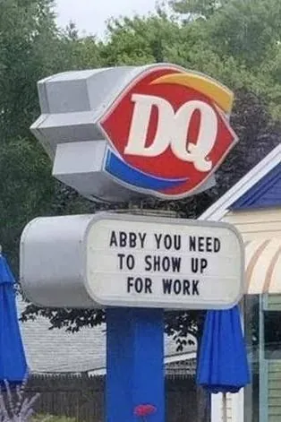 Signs Can Unexpectedly Damage Your Brand: A Marquee Dilemma
