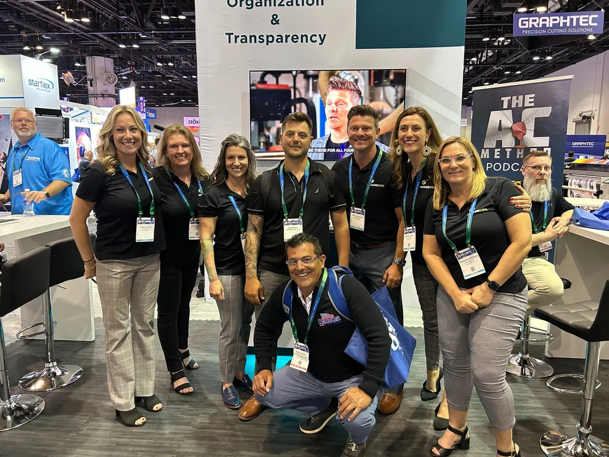 The Ever-Evolving World of Signage at ISA International Sign Expo® 2024