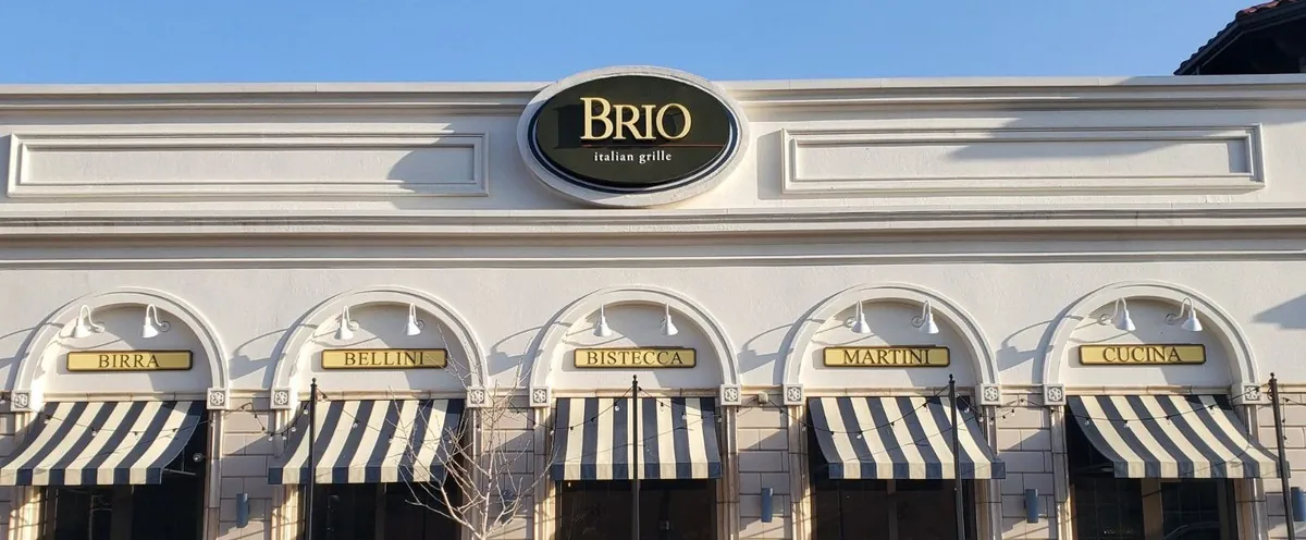 National Sign Programs for Consistent Brand Signage