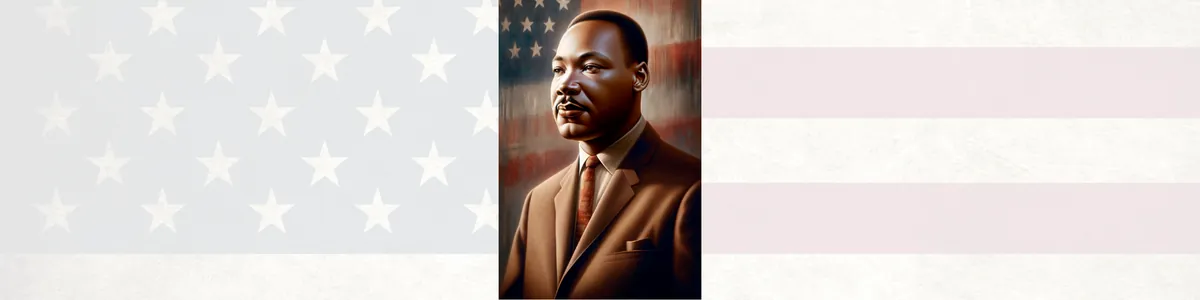 Reflecting on Leadership and Optimism: Celebrating MLK Day with National Sign Team