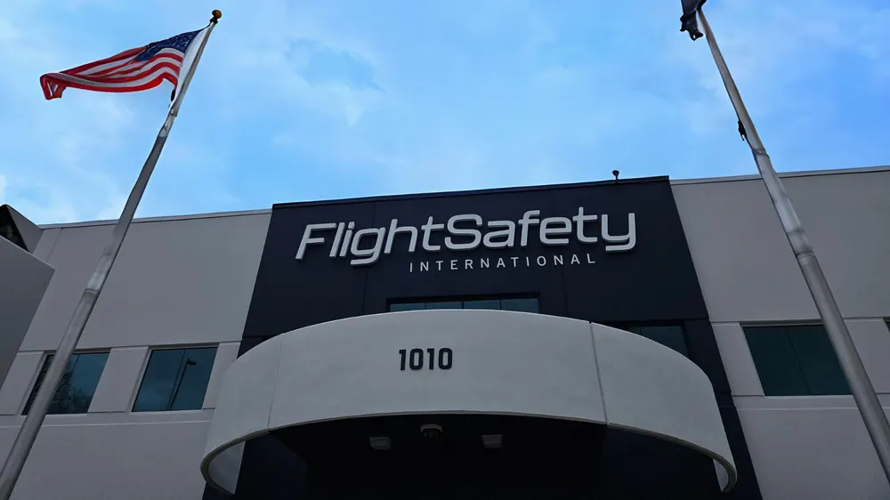 Exterior Building Signs: Design, Options & Permits