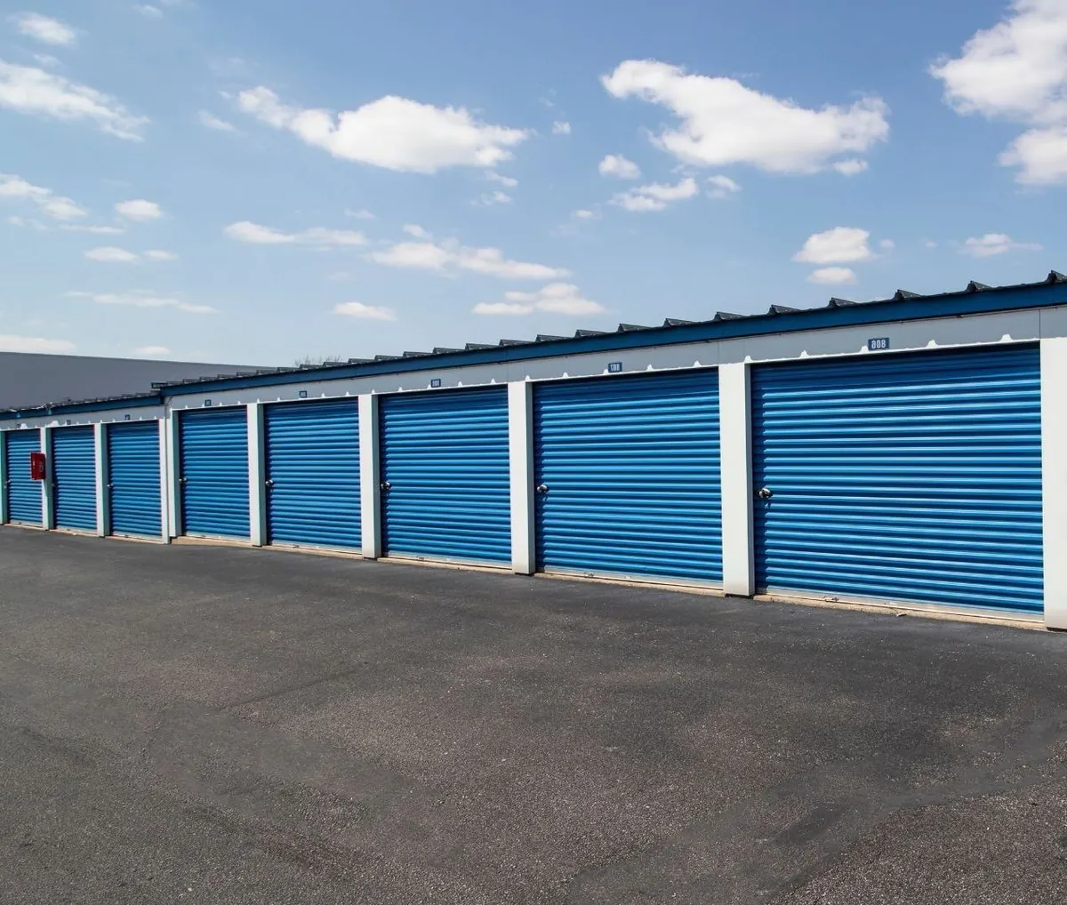 Self-Storage Signage: National Sign Programs