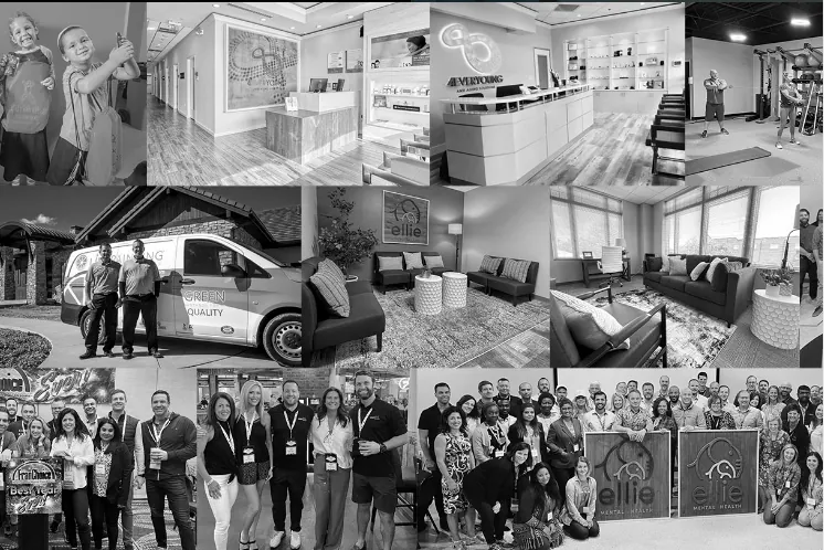 Partner with National Sign Team for Your Franchise Growth