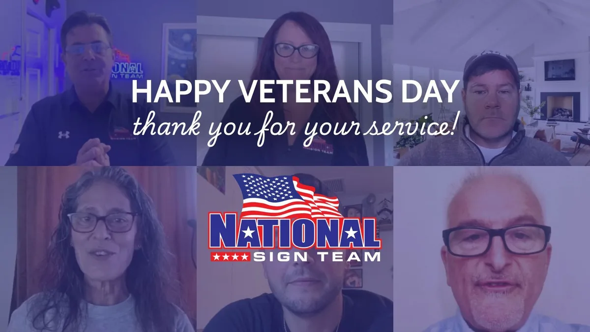 Honoring Our Veterans: Gratitude and Giving Back