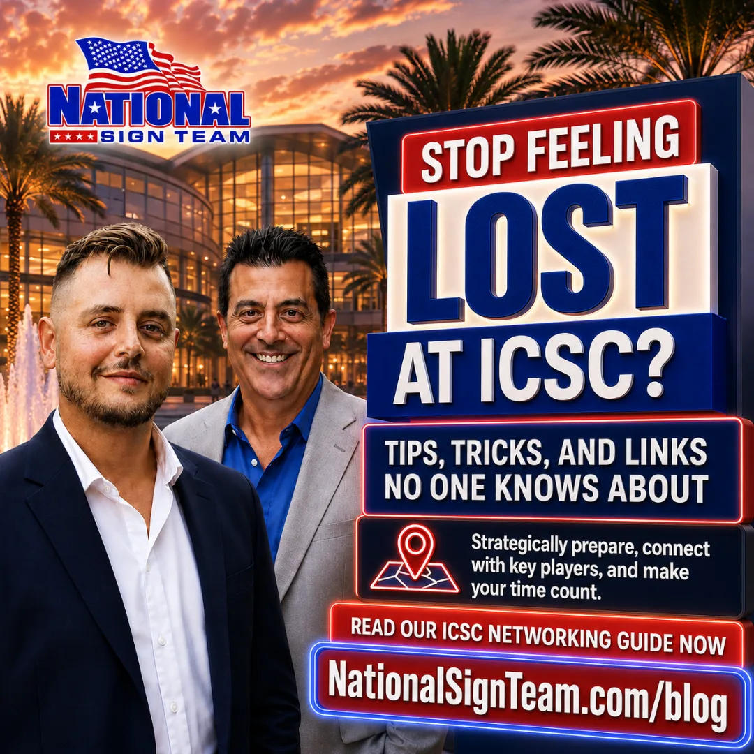 Maximize ICSC: Your Guide to Trade Show Success