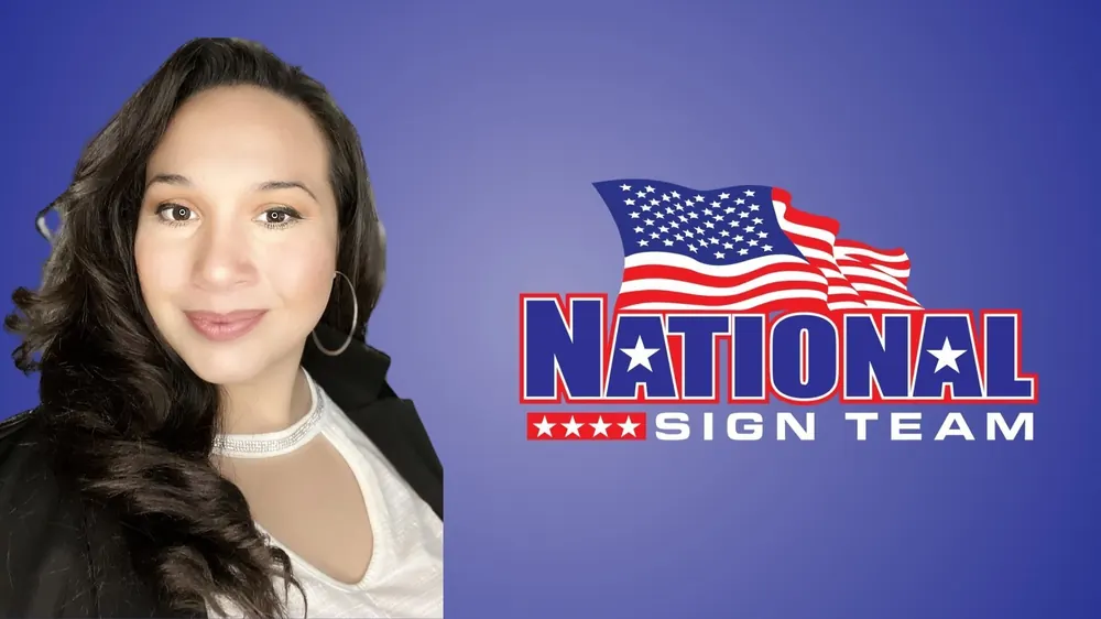 Meet Kristin Mendoza, Project Manager
