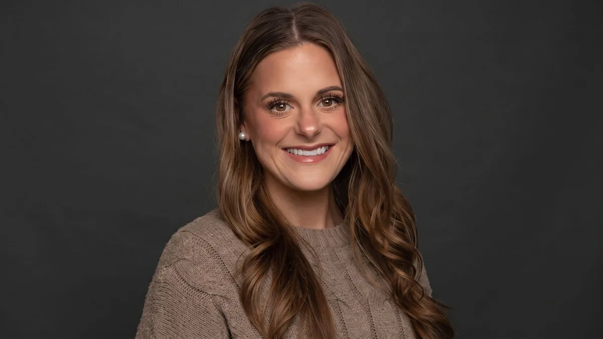 Meet Rileigh: Powering National Sign Team's Growth