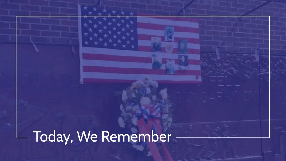 Remembering 9/11: Signs of American Strength