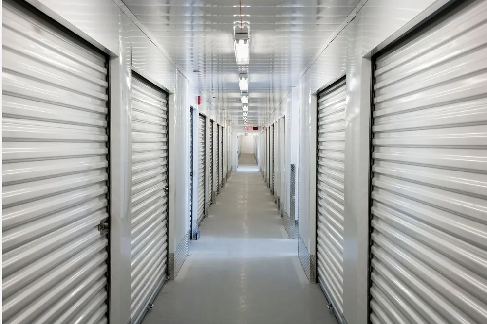 Self-Storage Signage: National Sign Programs