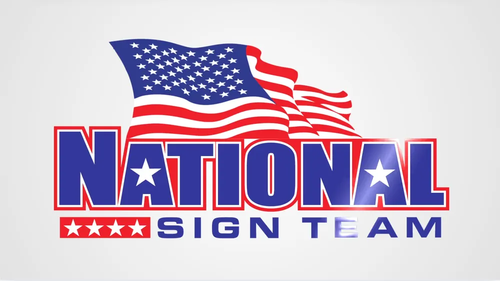 Sign Pre-Fabrication Process Guide
