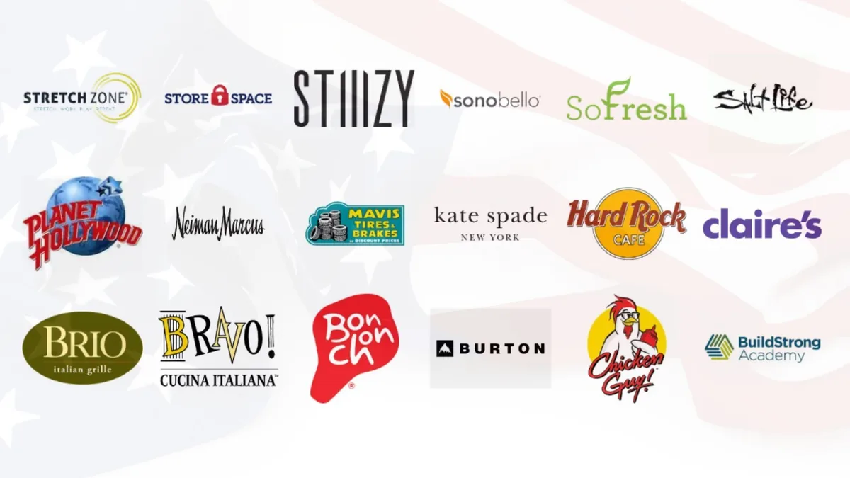 Sign Programs | Custom Signage Solutions